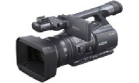 Sony HDR-FX1000E Sony HDR-FX1000E